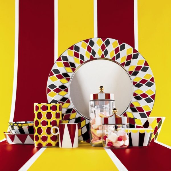 Alessi Circus by Marcel Wanders, 2016
