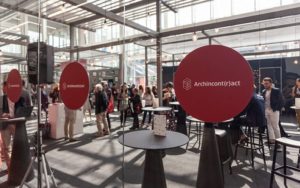 Archincontract Cersaie 2019
