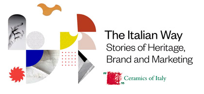 The Italian Way Ceramics of Italy